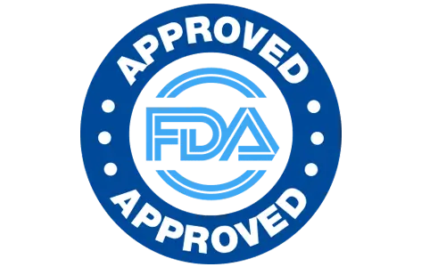 HeroUp FDA Approved